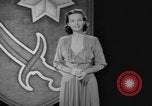 Image of Phil Spitalny United States USA, 1944, second 47 stock footage video 65675076463