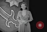 Image of Phil Spitalny United States USA, 1944, second 52 stock footage video 65675076463