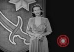 Image of Phil Spitalny United States USA, 1944, second 54 stock footage video 65675076463