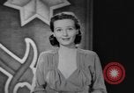 Image of Phil Spitalny United States USA, 1944, second 57 stock footage video 65675076463
