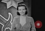 Image of Phil Spitalny United States USA, 1944, second 58 stock footage video 65675076463