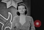 Image of Phil Spitalny United States USA, 1944, second 59 stock footage video 65675076463