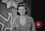 Image of Phil Spitalny United States USA, 1944, second 60 stock footage video 65675076463