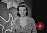 Image of Phil Spitalny United States USA, 1944, second 61 stock footage video 65675076463