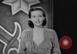 Image of Phil Spitalny United States USA, 1944, second 62 stock footage video 65675076463