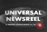 Image of United States Senate United States USA, 1964, second 11 stock footage video 65675076464