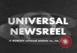 Image of United States Senate United States USA, 1964, second 13 stock footage video 65675076464
