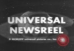 Image of United States Senate United States USA, 1964, second 15 stock footage video 65675076464