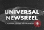 Image of United States Senate United States USA, 1964, second 16 stock footage video 65675076464