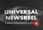 Image of United States Senate United States USA, 1964, second 17 stock footage video 65675076464