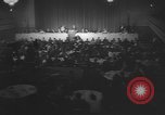 Image of United States Senate United States USA, 1964, second 26 stock footage video 65675076464