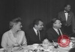 Image of United States Senate United States USA, 1964, second 33 stock footage video 65675076464