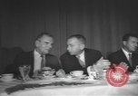 Image of United States Senate United States USA, 1964, second 36 stock footage video 65675076464