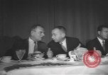Image of United States Senate United States USA, 1964, second 37 stock footage video 65675076464