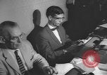 Image of United States Senate United States USA, 1964, second 39 stock footage video 65675076464