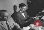 Image of United States Senate United States USA, 1964, second 40 stock footage video 65675076464