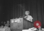 Image of United States Senate United States USA, 1964, second 42 stock footage video 65675076464