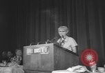 Image of United States Senate United States USA, 1964, second 43 stock footage video 65675076464