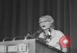 Image of United States Senate United States USA, 1964, second 45 stock footage video 65675076464