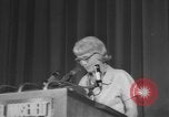 Image of United States Senate United States USA, 1964, second 46 stock footage video 65675076464