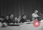 Image of United States Senate United States USA, 1964, second 48 stock footage video 65675076464