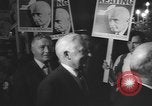 Image of United States Senate United States USA, 1964, second 52 stock footage video 65675076464