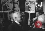 Image of United States Senate United States USA, 1964, second 53 stock footage video 65675076464