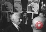 Image of United States Senate United States USA, 1964, second 54 stock footage video 65675076464