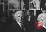 Image of United States Senate United States USA, 1964, second 55 stock footage video 65675076464