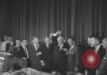Image of United States Senate United States USA, 1964, second 57 stock footage video 65675076464