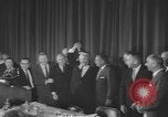 Image of United States Senate United States USA, 1964, second 59 stock footage video 65675076464