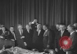 Image of United States Senate United States USA, 1964, second 60 stock footage video 65675076464