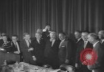 Image of United States Senate United States USA, 1964, second 61 stock footage video 65675076464