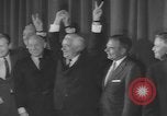 Image of United States Senate United States USA, 1964, second 62 stock footage video 65675076464