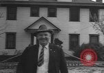 Image of Sergeant Alvin York United States USA, 1964, second 23 stock footage video 65675076465
