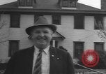 Image of Sergeant Alvin York United States USA, 1964, second 24 stock footage video 65675076465
