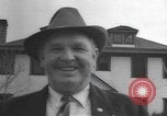 Image of Sergeant Alvin York United States USA, 1964, second 25 stock footage video 65675076465