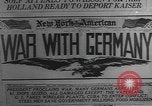Image of Sergeant Alvin York United States USA, 1964, second 27 stock footage video 65675076465