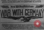 Image of Sergeant Alvin York United States USA, 1964, second 28 stock footage video 65675076465