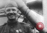 Image of Sergeant Alvin York United States USA, 1964, second 51 stock footage video 65675076465