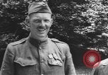 Image of Sergeant Alvin York United States USA, 1964, second 59 stock footage video 65675076465