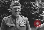 Image of Sergeant Alvin York United States USA, 1964, second 60 stock footage video 65675076465