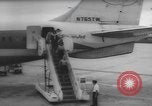 Image of American models Rome Italy, 1964, second 11 stock footage video 65675076466