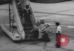 Image of American models Rome Italy, 1964, second 14 stock footage video 65675076466