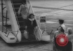 Image of American models Rome Italy, 1964, second 15 stock footage video 65675076466