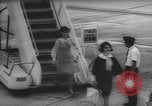 Image of American models Rome Italy, 1964, second 16 stock footage video 65675076466