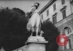 Image of American models Rome Italy, 1964, second 20 stock footage video 65675076466