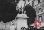 Image of American models Rome Italy, 1964, second 21 stock footage video 65675076466