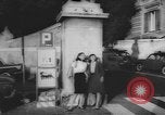 Image of American models Rome Italy, 1964, second 23 stock footage video 65675076466
