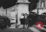 Image of American models Rome Italy, 1964, second 24 stock footage video 65675076466